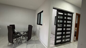 Residencia Gran Coyula Orange 502