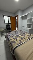 Residencia Gran Coyula Orange 502