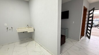Residencia Gran Coyula Orange 502