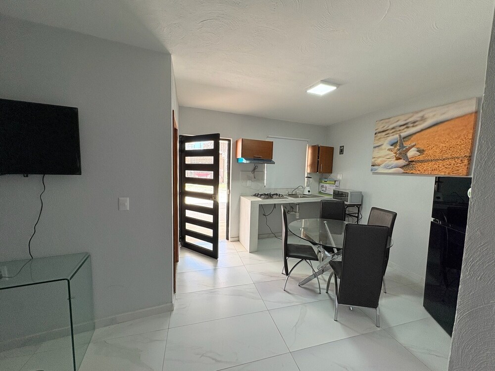 Residencia Gran Coyula Orange 502