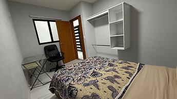 Residencia Gran Coyula Orange 502