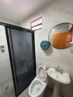 Residencia Gran Coyula Orange 502