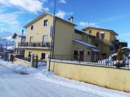 Complesso Turistico Aurora