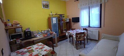 Complesso Turistico Aurora