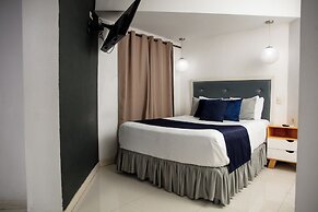 vanness hotel & villas