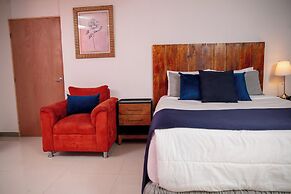 vanness hotel & villas