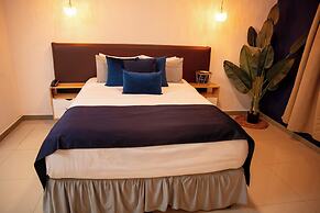 vanness hotel & villas