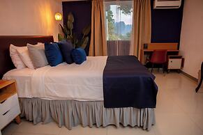 vanness hotel & villas