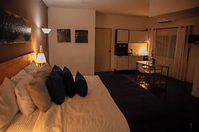 vanness hotel & villas