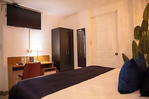 vanness hotel & villas