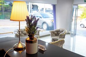 vanness hotel & villas