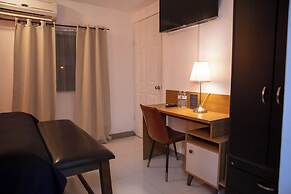 vanness hotel & villas