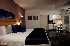 vanness hotel & villas