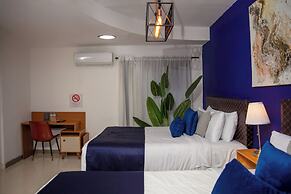 vanness hotel & villas