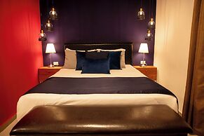 vanness hotel & villas