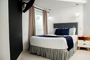 vanness hotel & villas