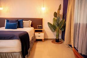 vanness hotel & villas