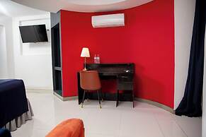 vanness hotel & villas