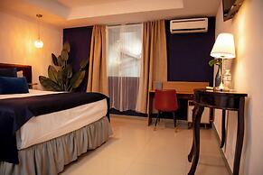 vanness hotel & villas