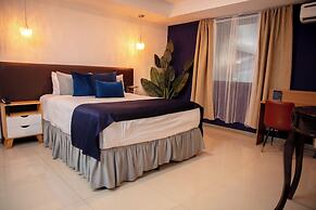vanness hotel & villas