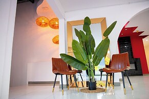 vanness hotel & villas