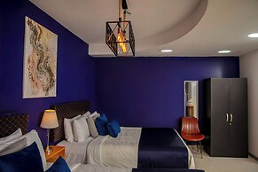 vanness hotel & villas