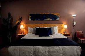vanness hotel & villas