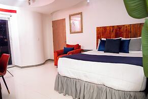 vanness hotel & villas