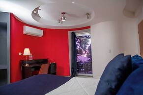 vanness hotel & villas