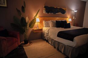 vanness hotel & villas