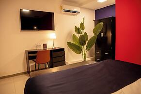 vanness hotel & villas