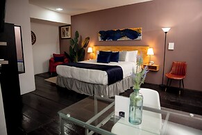 vanness hotel & villas