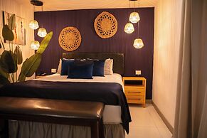 vanness hotel & villas