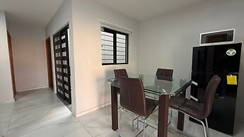 Residencia Gran Coyula Orange 506
