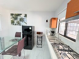 Residencia Gran Coyula Orange 506