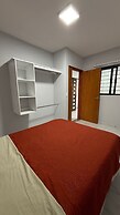 Residencia Gran Coyula Orange 506