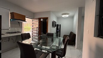 Residencia Gran Coyula Orange 506