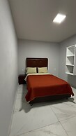 Residencia Gran Coyula Orange 506
