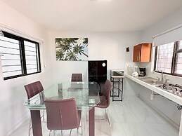 Residencia Gran Coyula Orange 506
