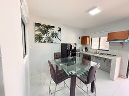Residencia Gran Coyula Orange 506