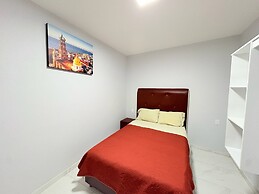 Residencia Gran Coyula Orange 506