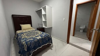 Residencia Gran Coyula Orange 502A