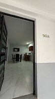 Residencia Gran Coyula Orange 502A