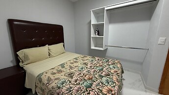 Residencia Gran Coyula Orange 502A