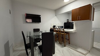 Residencia Gran Coyula Orange 502A