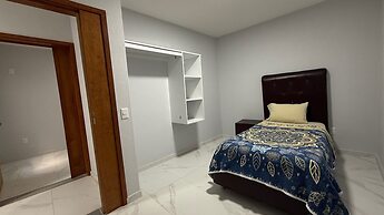 Residencia Gran Coyula Orange 502A