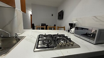 Residencia Gran Coyula Orange 502A