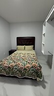 Residencia Gran Coyula Orange 502A
