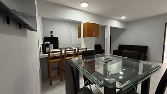 Residencia Gran Coyula Orange 502A