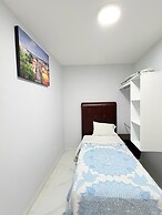 Residencia Gran Coyula Orange 502A